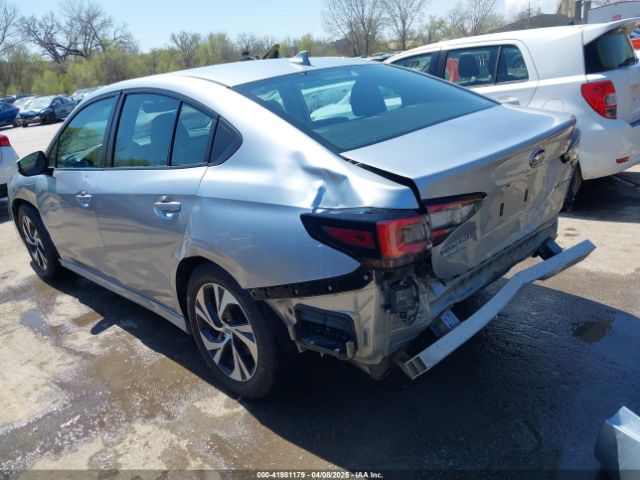 4S3BWAF60P3016278 Subaru Legacy Premium