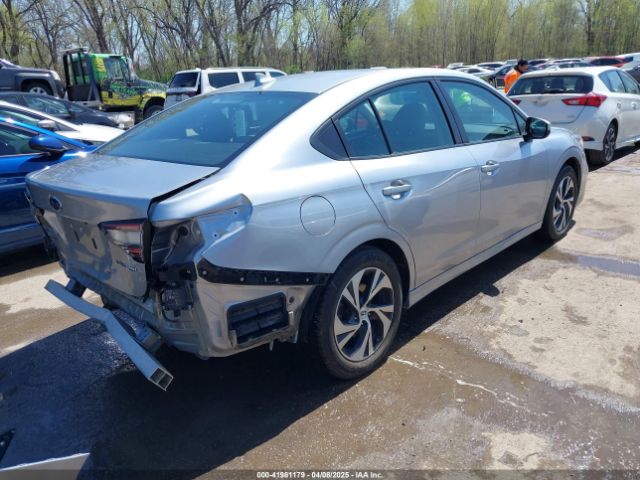 4S3BWAF60P3016278 Subaru Legacy Premium