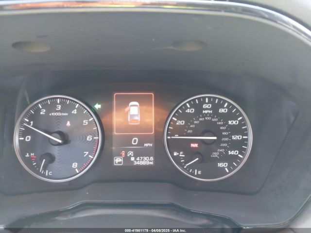 4S3BWAF60P3016278 Subaru Legacy Premium