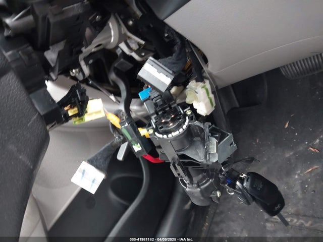 5NPE24AF9JH707080 Hyundai SONATA SE