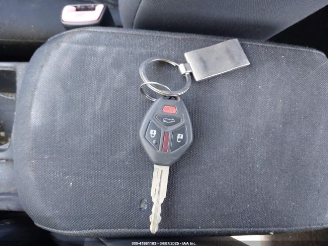 2012 MITSUBISHI LANCER JA32V2FW5CU014246 Photo 10