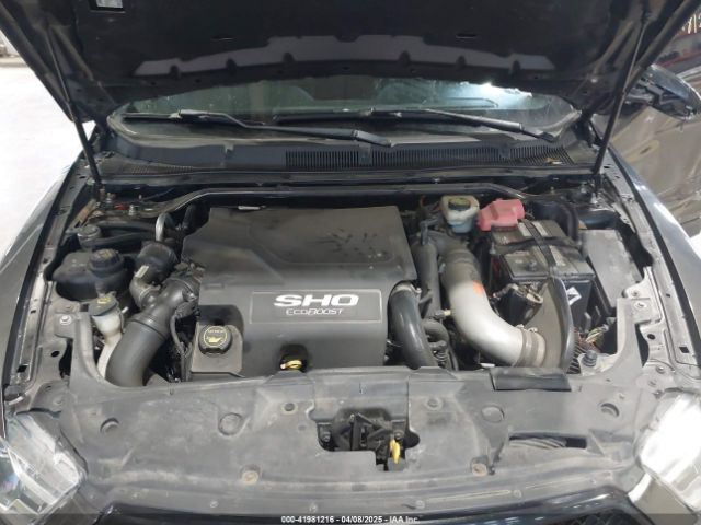 1FAHP2KT4FG122979 Ford TAURUS SHO