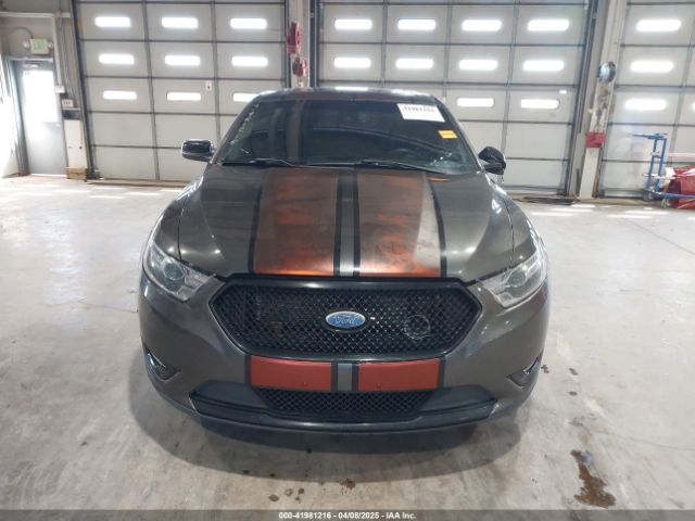 1FAHP2KT4FG122979 Ford TAURUS SHO