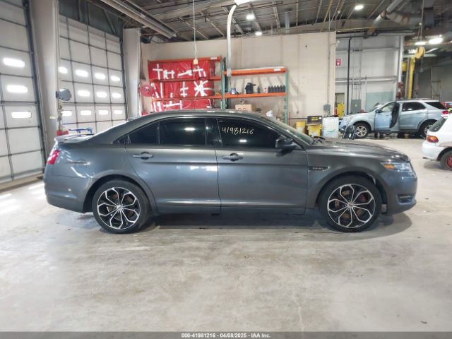 1FAHP2KT4FG122979 Ford TAURUS SHO