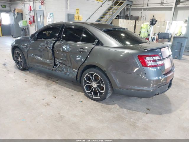 1FAHP2KT4FG122979 Ford TAURUS SHO