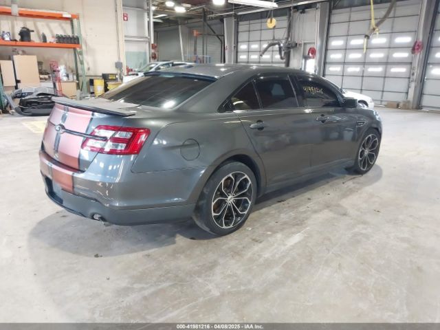 1FAHP2KT4FG122979 Ford TAURUS SHO