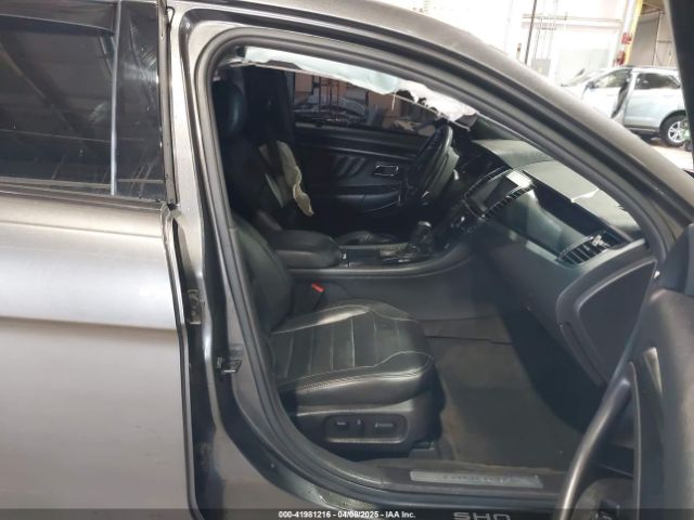 1FAHP2KT4FG122979 Ford TAURUS SHO