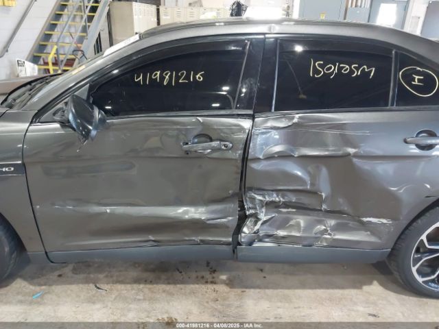 1FAHP2KT4FG122979 Ford TAURUS SHO
