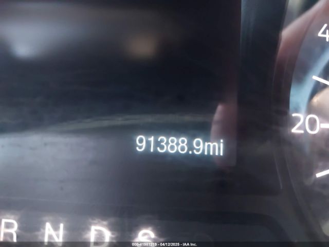 1FM5K7BH7HGD12147 Ford Explorer