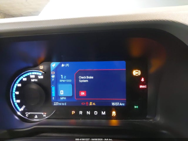 Ford Bronco Badlands 2023 1FMEE5DP2PLB55066 Image 7