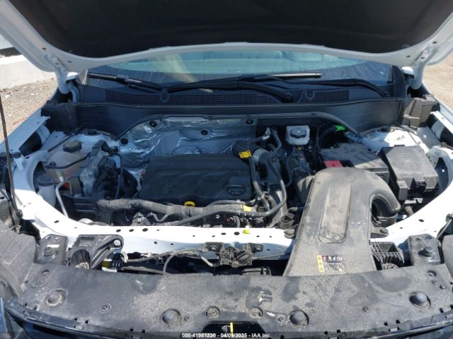 KL77LGE27RC165979 Chevrolet Trax Fwd 1rs