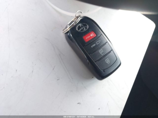 4T1DAACK8SU546764 Toyota CAMRY SE