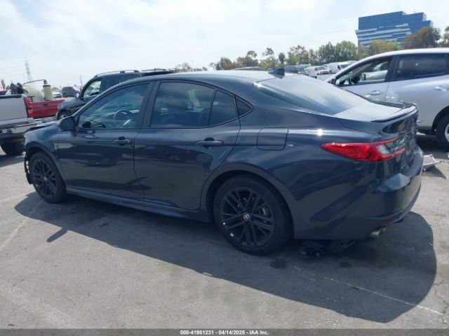 4T1DAACK8SU546764 Toyota CAMRY SE