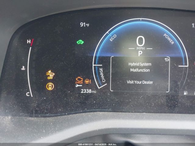 4T1DAACK8SU546764 Toyota CAMRY SE