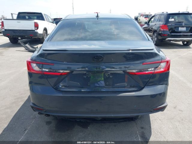 4T1DAACK8SU546764 Toyota CAMRY SE