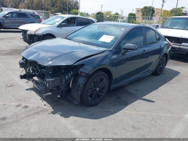4T1DAACK8SU546764 Toyota CAMRY SE