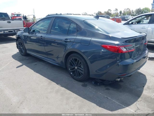 4T1DAACK8SU546764 Toyota CAMRY SE