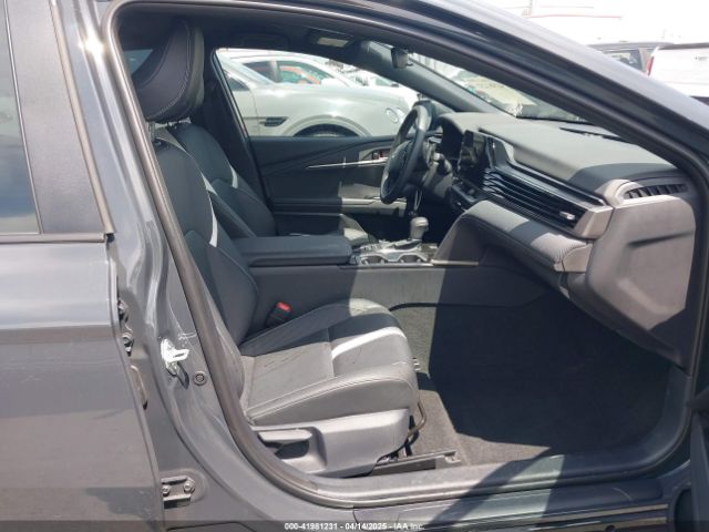 4T1DAACK8SU546764 Toyota CAMRY SE