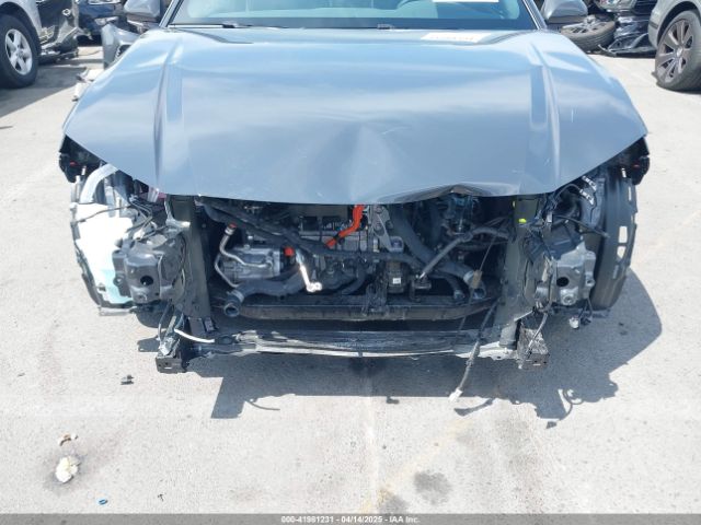 4T1DAACK8SU546764 Toyota CAMRY SE