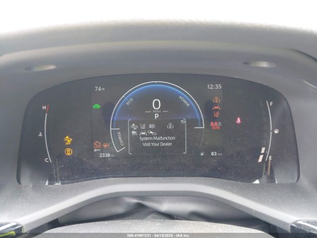 4T1DAACK8SU546764 Toyota CAMRY SE
