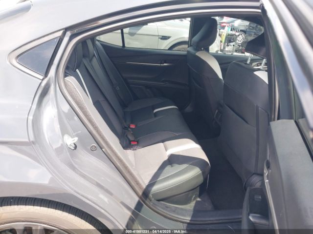 4T1DAACK8SU546764 Toyota CAMRY SE
