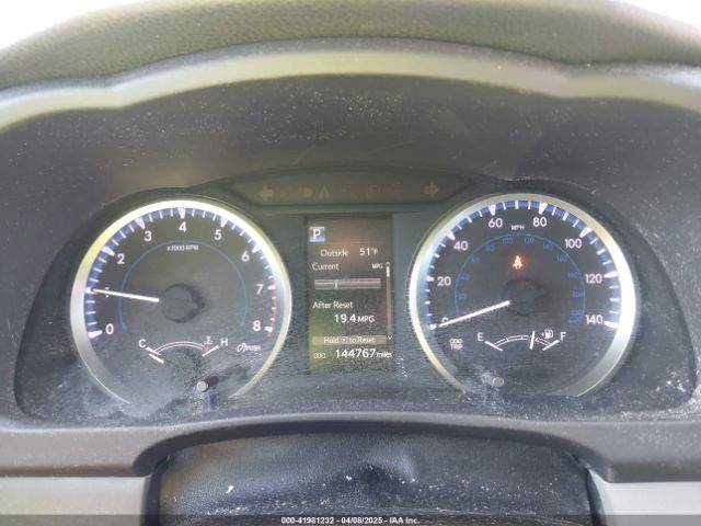 5TDBZRFH5HS398511 Toyota Highlander Le