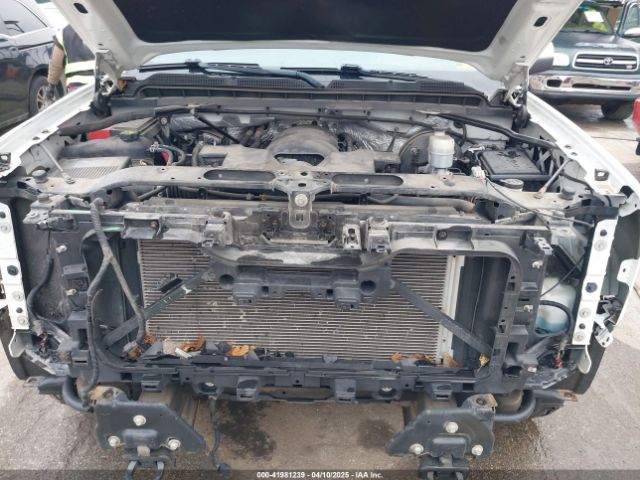 1GCUKREC3GF230027 Chevrolet Silverado 1500 1lt