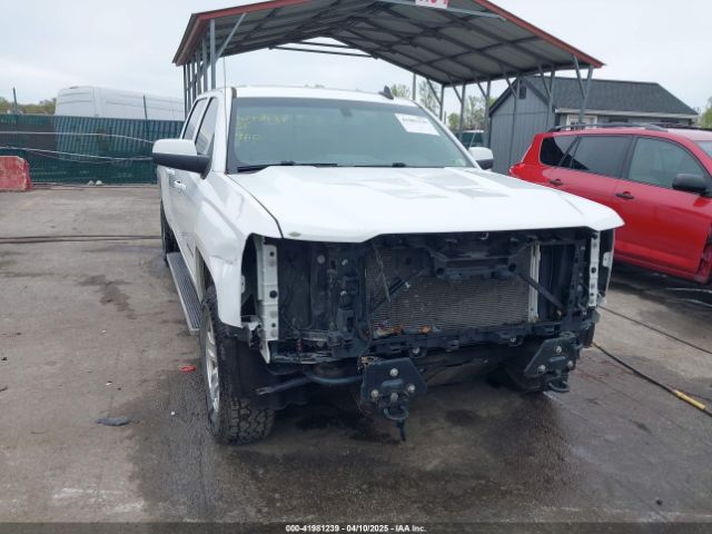 1GCUKREC3GF230027 Chevrolet Silverado 1500 1lt