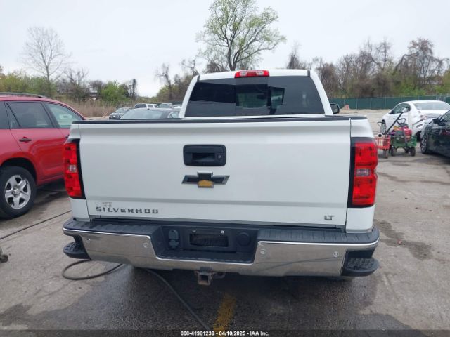1GCUKREC3GF230027 Chevrolet Silverado 1500 1lt