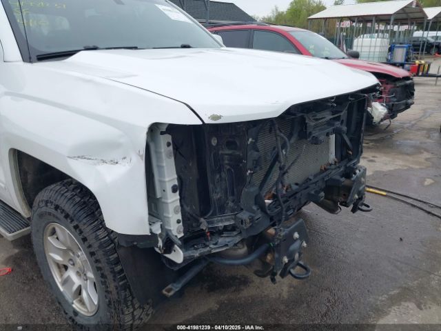 1GCUKREC3GF230027 Chevrolet Silverado 1500 1lt