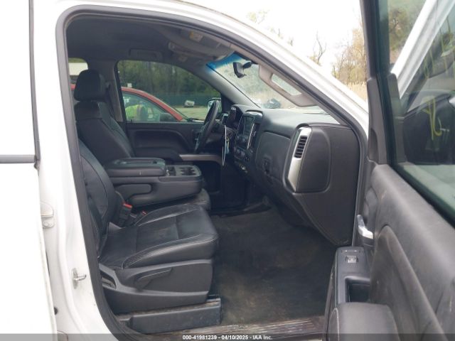 1GCUKREC3GF230027 Chevrolet Silverado 1500 1lt