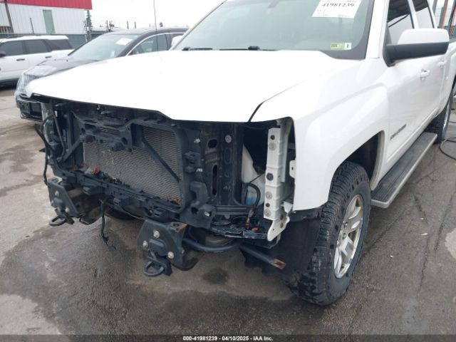 1GCUKREC3GF230027 Chevrolet Silverado 1500 1lt