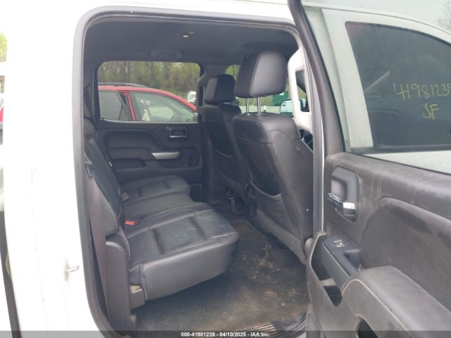 1GCUKREC3GF230027 Chevrolet Silverado 1500 1lt