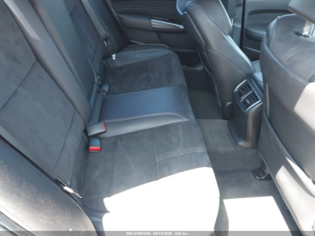 19UUB2F63JA004138 Acura Tlx Tech   A-spec Pkgs