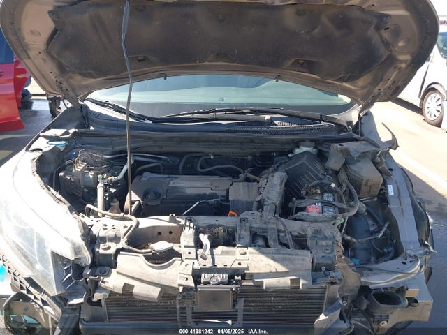 5J6RM3H92FL023734 Honda Cr-v Touring