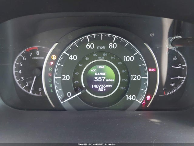 5J6RM3H92FL023734 Honda Cr-v Touring