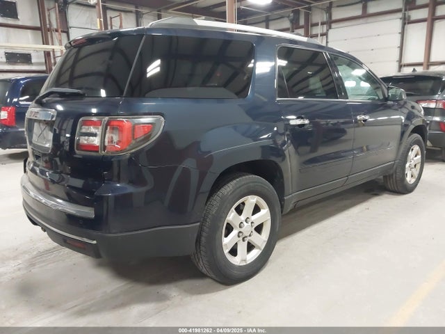1GKKRPKD4FJ109172 GMC Acadia Sle-2