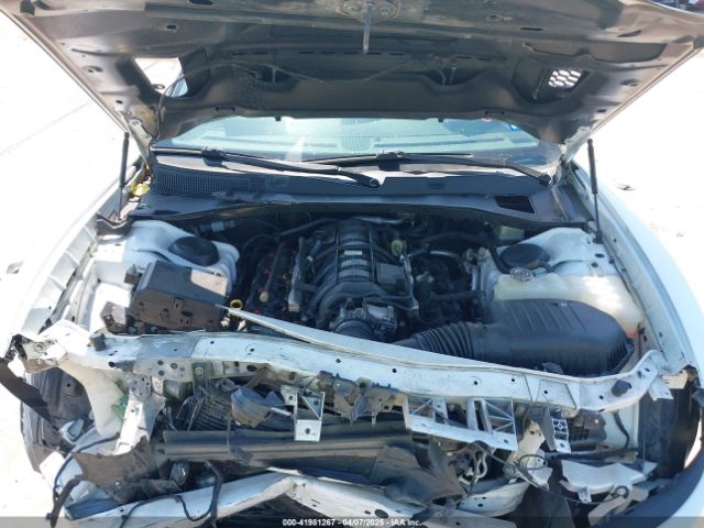 2C3CDXCT4GH160022 Dodge Charger Road/track