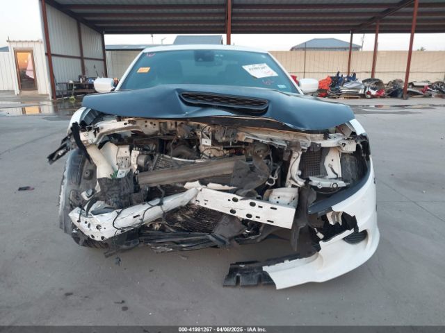 2C3CDXCT4GH160022 Dodge Charger Road/track