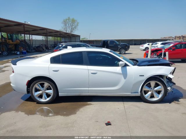 2C3CDXCT4GH160022 Dodge Charger Road/track