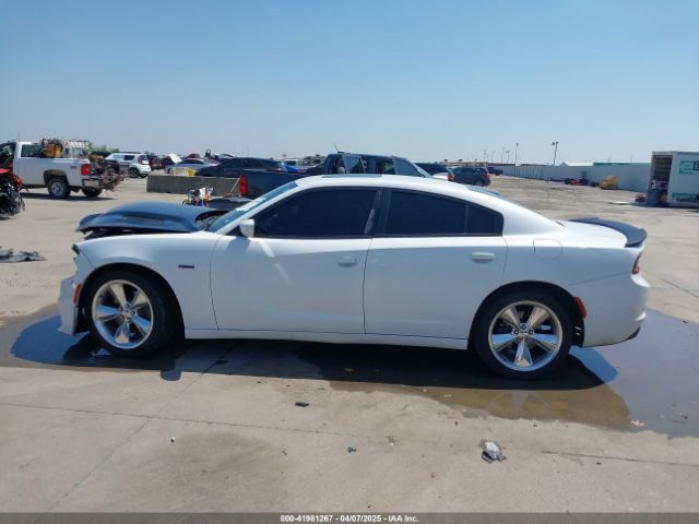 2C3CDXCT4GH160022 Dodge Charger Road/track