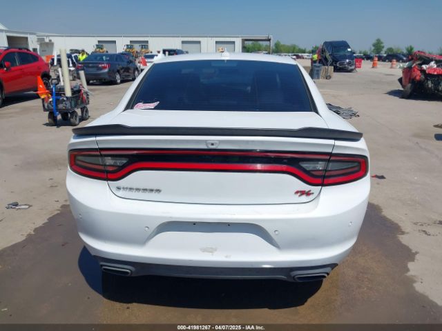 2C3CDXCT4GH160022 Dodge Charger Road/track