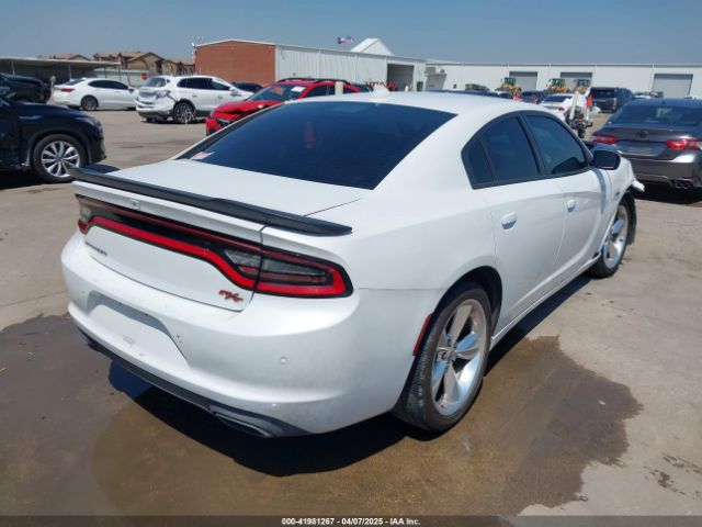 2C3CDXCT4GH160022 Dodge Charger Road/track