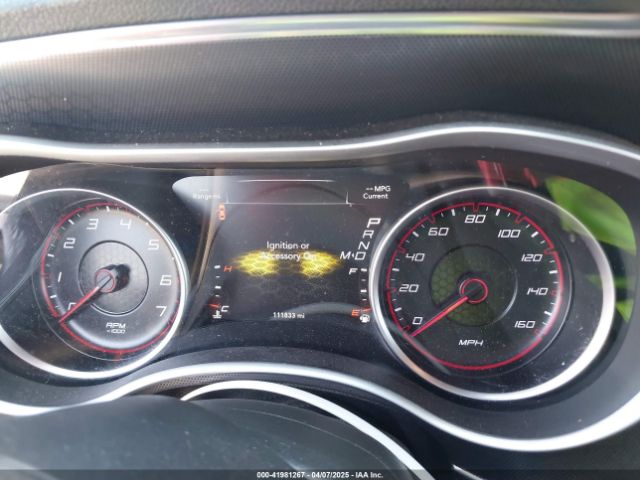 2C3CDXCT4GH160022 Dodge Charger Road/track