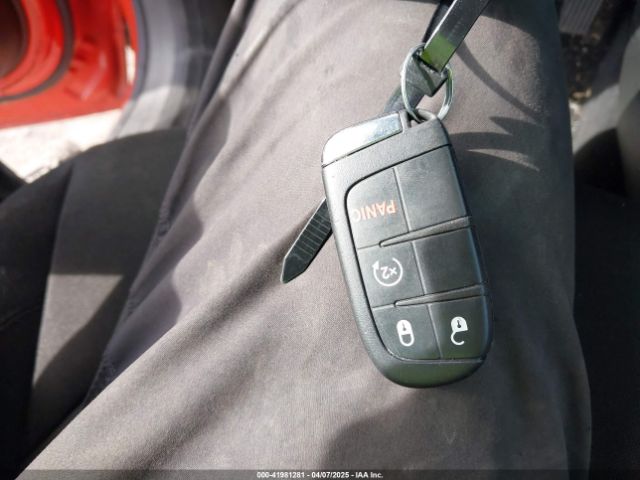 ZACCJABT9GPD08778 Jeep Renegade Latitude