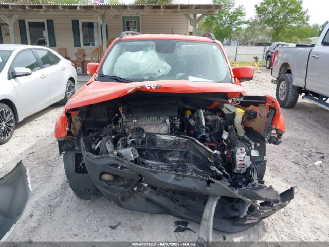 ZACCJABT9GPD08778 Jeep Renegade Latitude