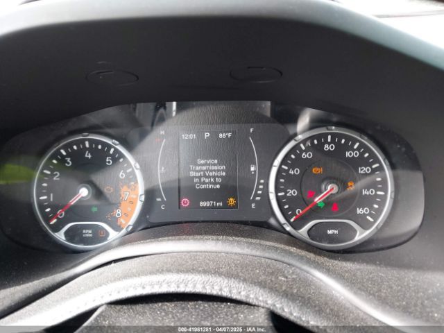 ZACCJABT9GPD08778 Jeep Renegade Latitude