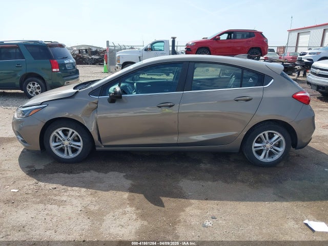 3G1BE6SM3HS544678 Chevrolet le2 -di: direct injection, vvt: variable valve timing, gen, alum