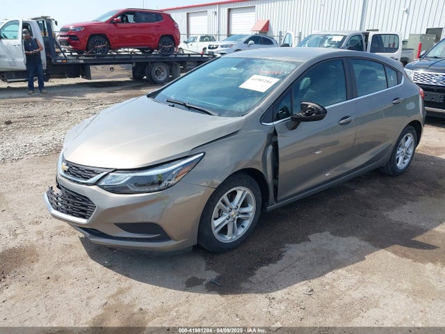 3G1BE6SM3HS544678 Chevrolet le2 -di: direct injection, vvt: variable valve timing, gen, alum