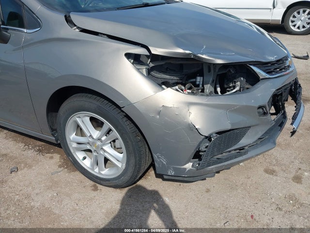 3G1BE6SM3HS544678 Chevrolet le2 -di: direct injection, vvt: variable valve timing, gen, alum